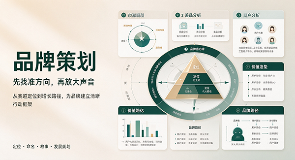 武鸣区品牌策划