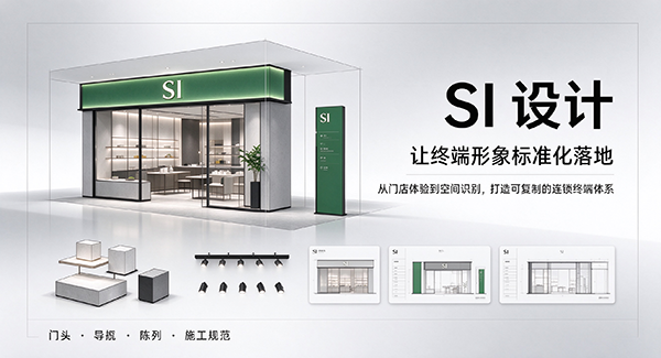 武鸣区SI设计